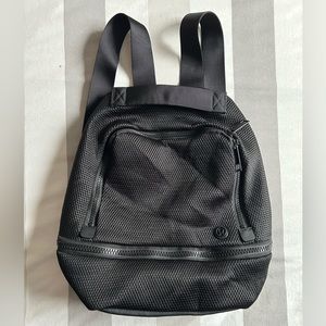 Lululemon 10L backpack